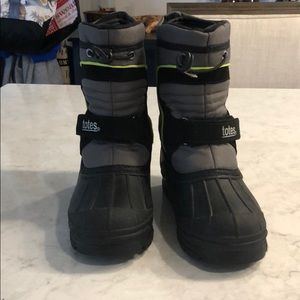 Bots winter boots